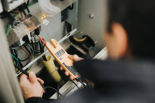 Best Emergency Electrical Repair Services  in Sumner, WA